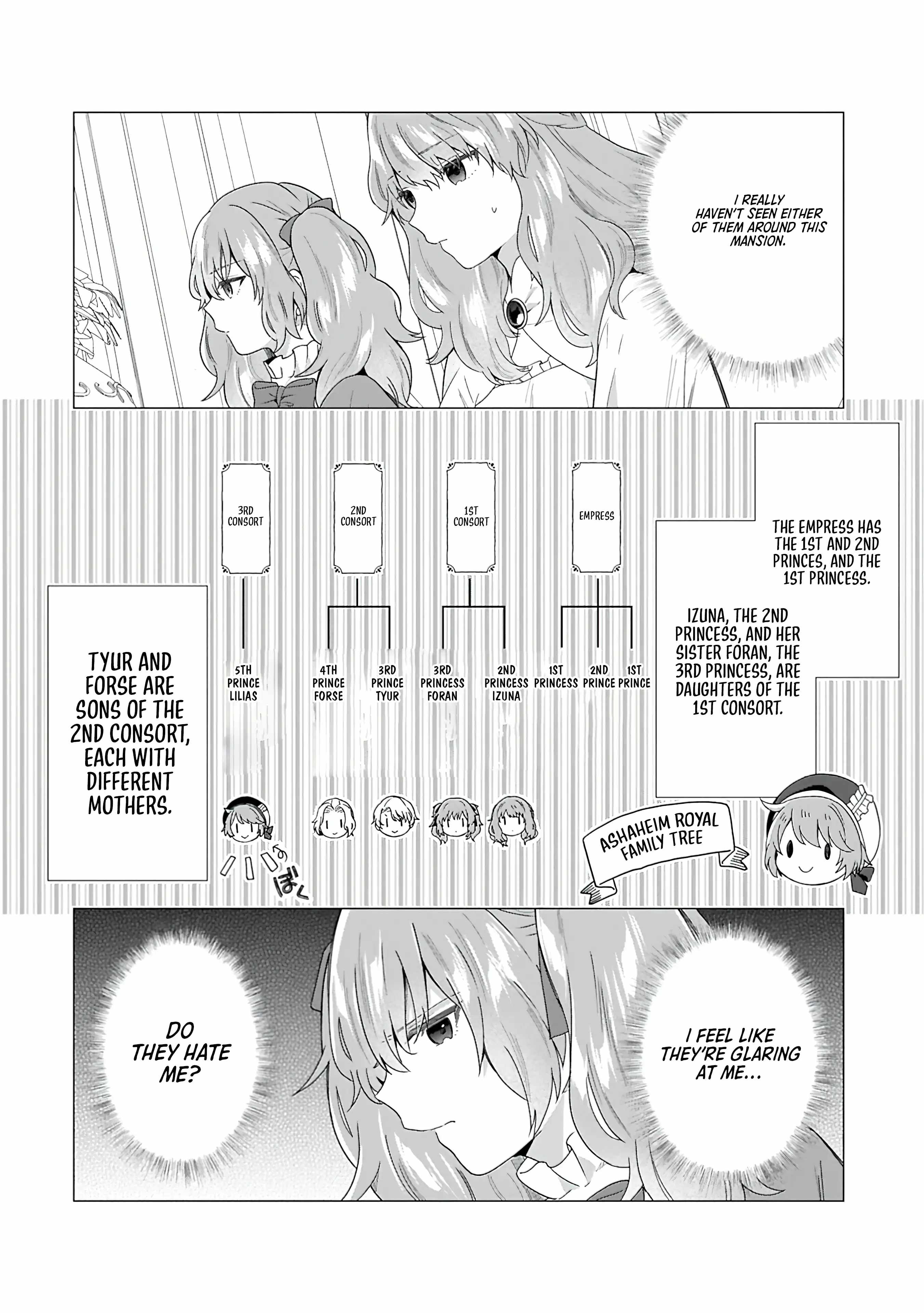 Prince of the Land of Light Chapter 2 26